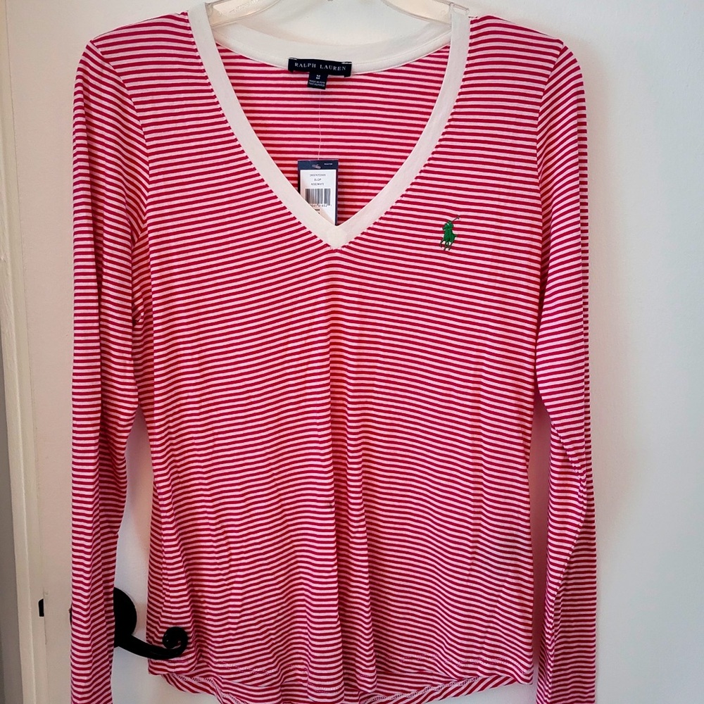 NWT Ralph Lauren